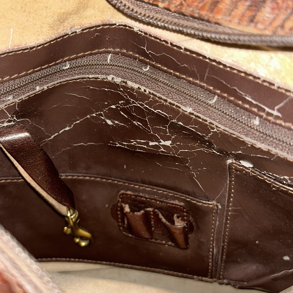 Brahmin bag - Picture 6 of 7